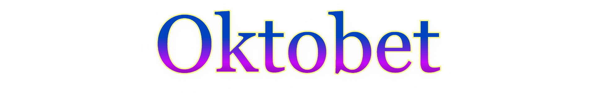 Oktobet